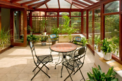 Legerwood conservatory quotes