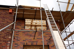 trusted extension quotes Legerwood