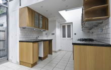 Legerwood kitchen extension leads